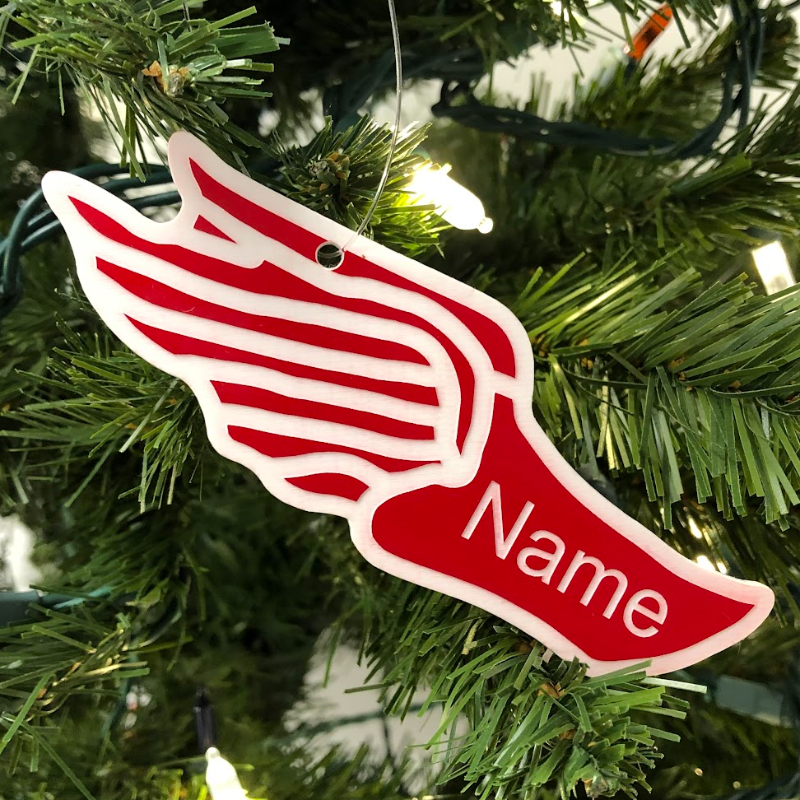 Racing (4.50L x 1.50H)