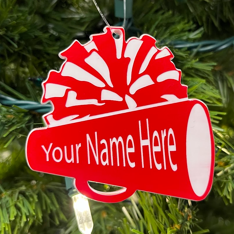 Cheer (2.75L x 2.75H)