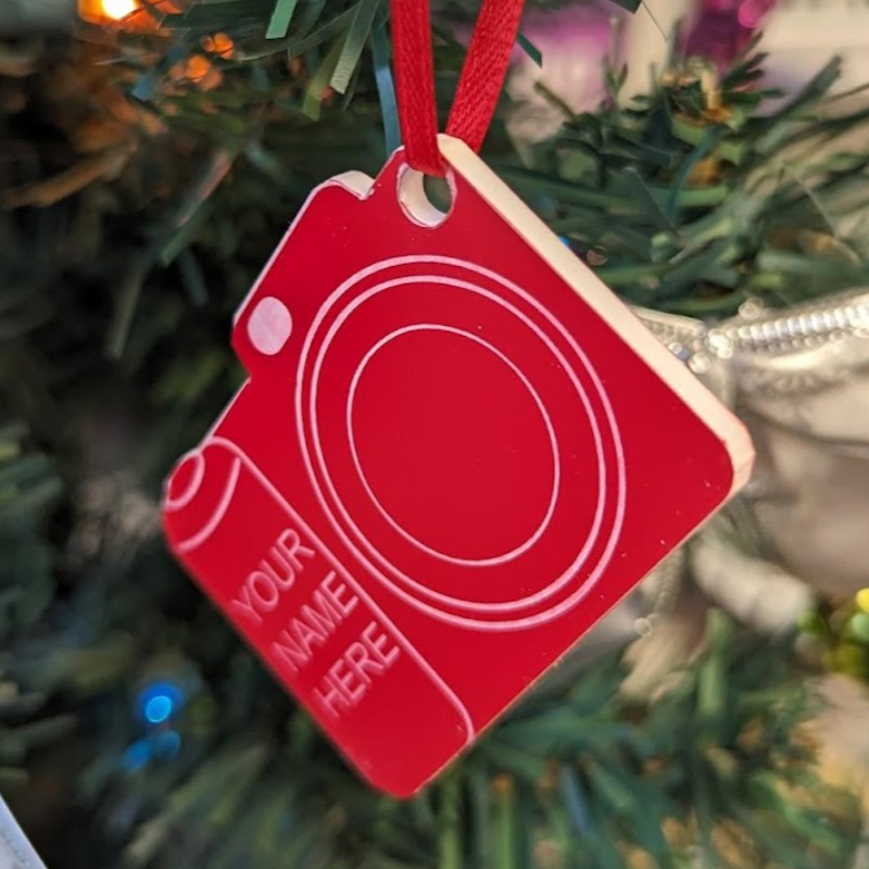 Photography (2.25L x 1.75H)