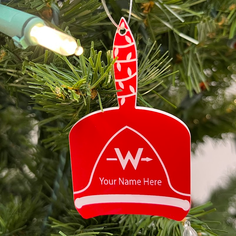 Band (1.75L x 3.75H)