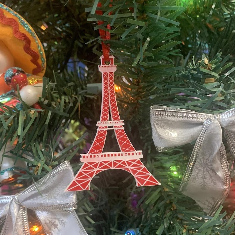 French Club (2.20L x 3.20H)