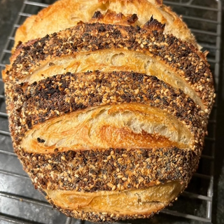 Everything Croissant