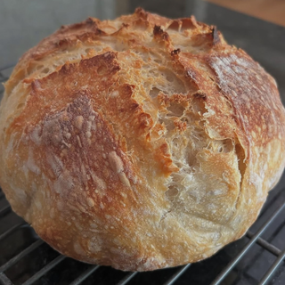 Traditional Sourdough