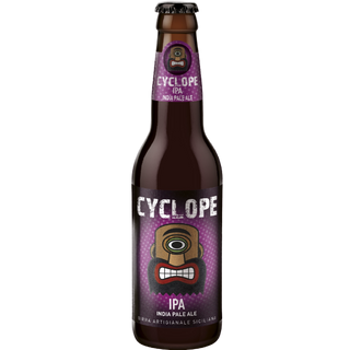 CYCLOPE IPA (India Pale Ale)