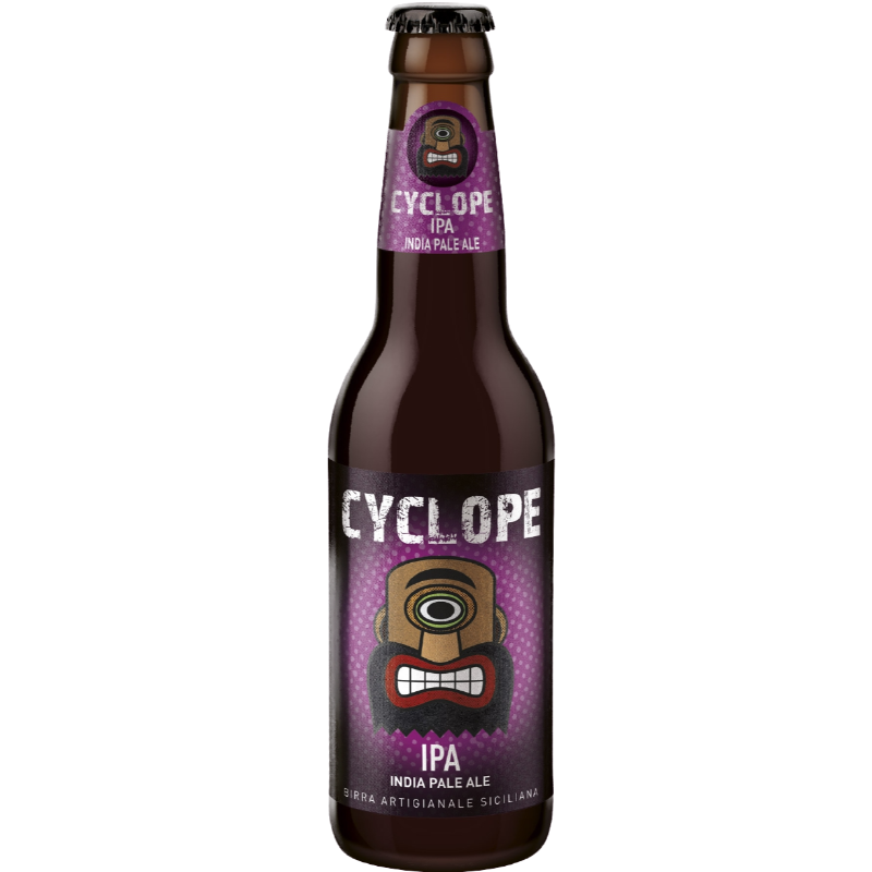 CYCLOPE IPA (India Pale Ale) Main Image