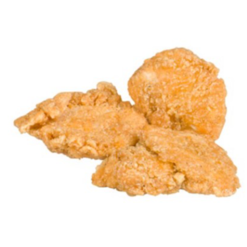 Chicken Wings - Boneless and Breaded  Main Image