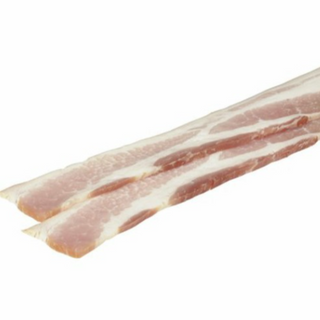 Fresh Smoked Bacon (thin)