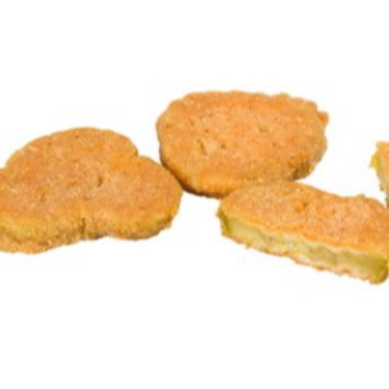 Breaded pickle chips Main Image