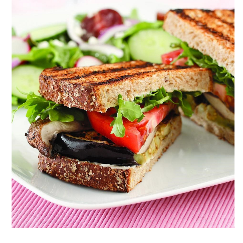 PORTOBELLO SANDWICH Main Image