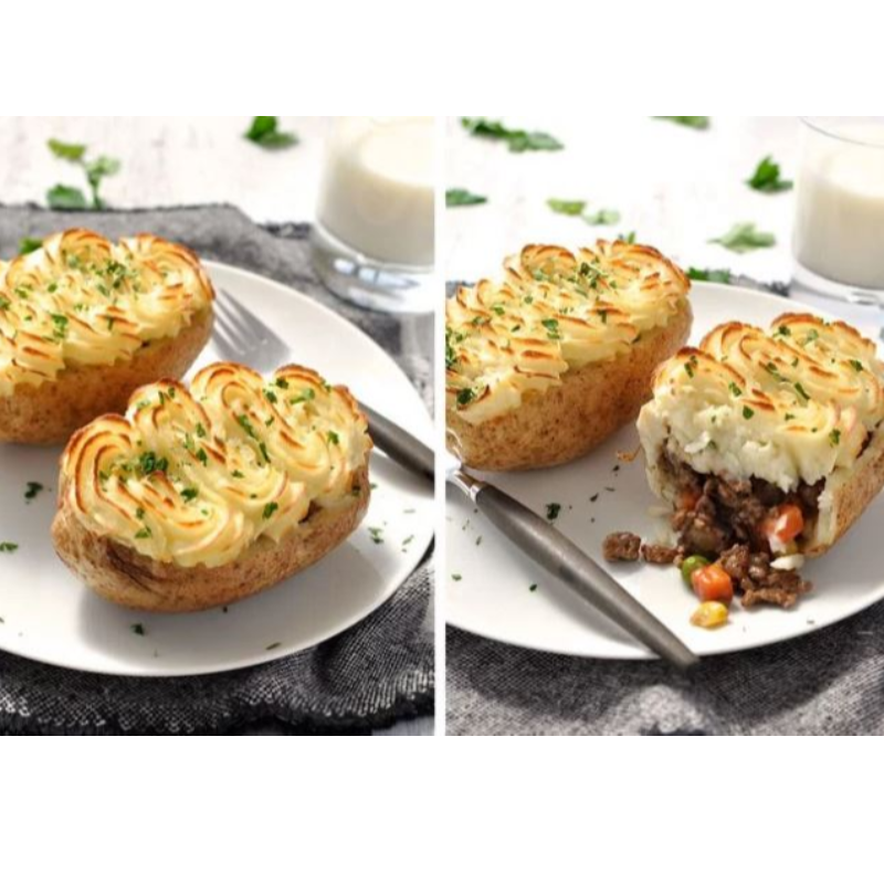 Fulled Loaded Shepards pie potatoe 1 Main Image