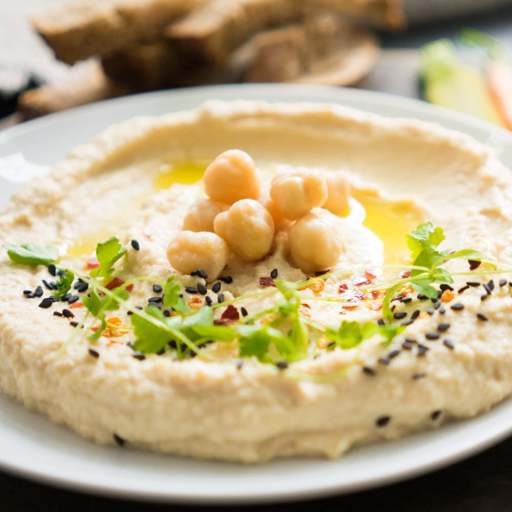 hummus Main Image