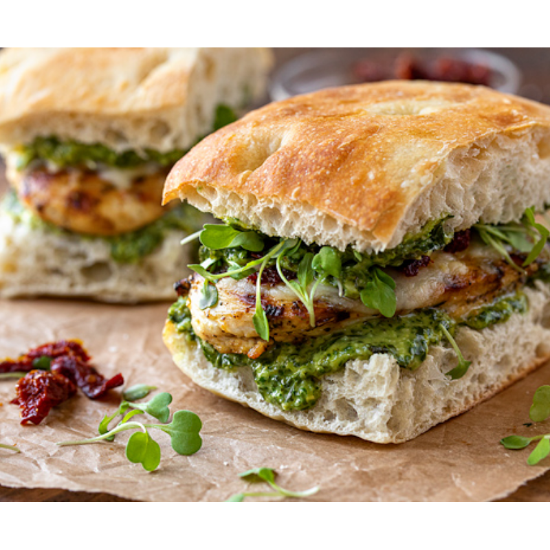 CHICKEN SANDWICH Main Image