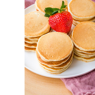 Protein pancakes 