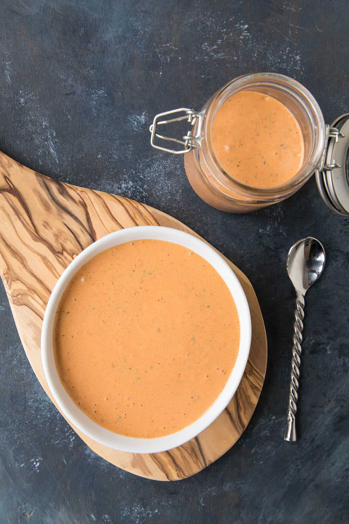 Chipotle sauce Main Image