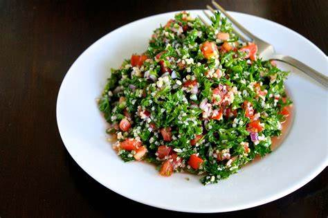 Tabouli Main Image