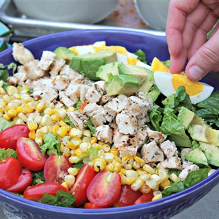 FTDI - Cobb Salad