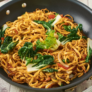 Chicken Chow Mein