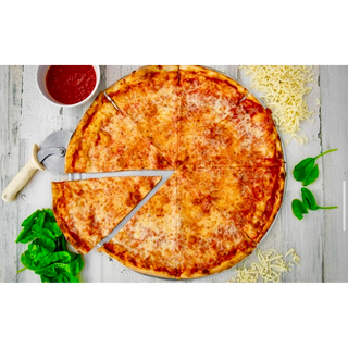 Wednesday 8/19: Pizza Slices - all orders include a bottle of water