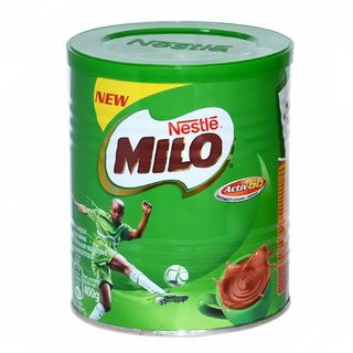 Milo 400g