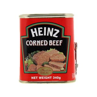 Heinz Corned Beef 340g Small