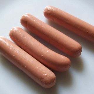 Sausage - Hotdog 200g