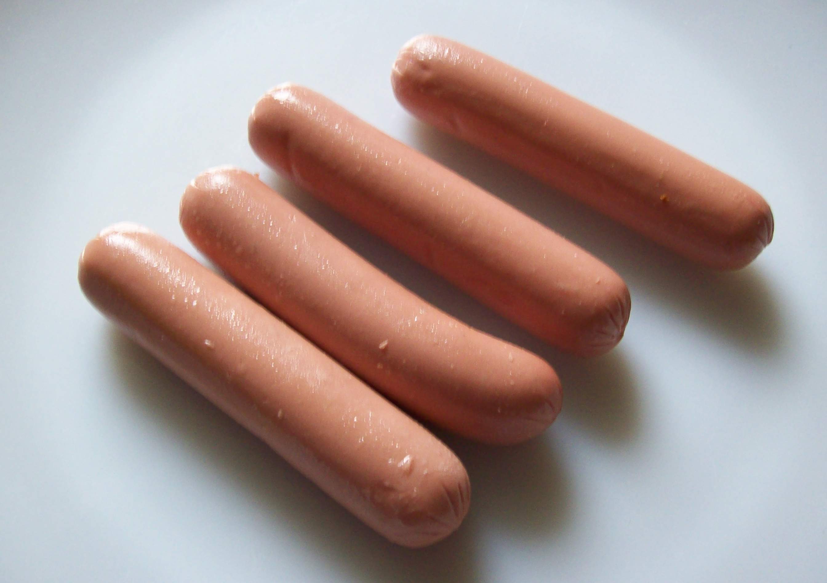 Sausage - Hotdog 200g Main Image