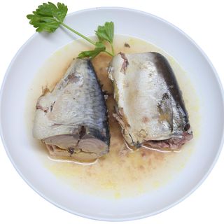 Mackerel 230g Small