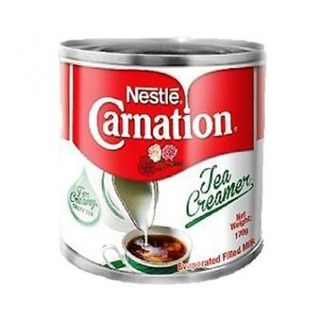 Carnation Milk 160g Small