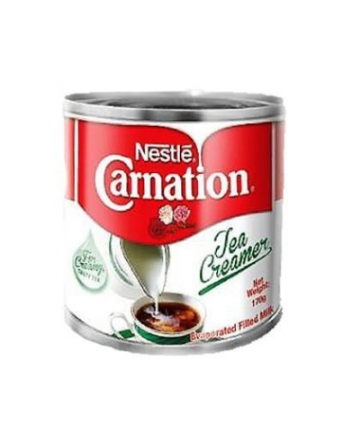 Carnation Milk 160g Small Main Image