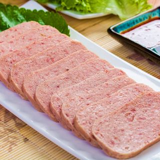 Luncheon Meat 210g