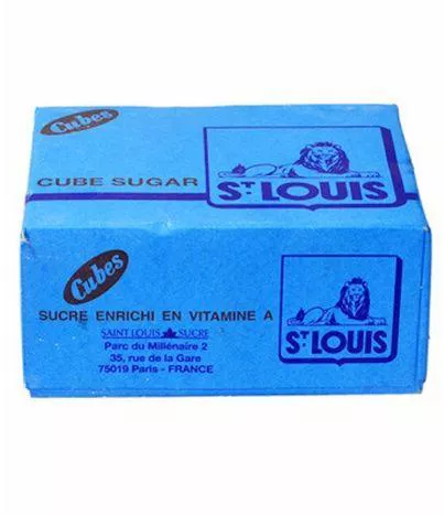 Sugar Cubed 500g Small Main Image