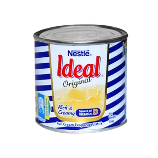 Ideal Milk 160g Small