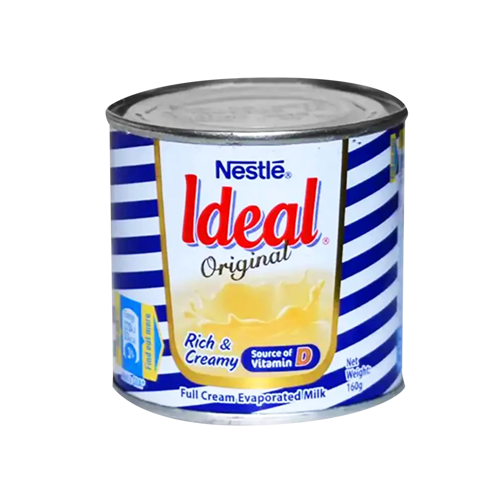 Ideal Milk 160g Small Main Image