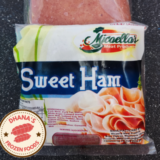 SWEET HAM