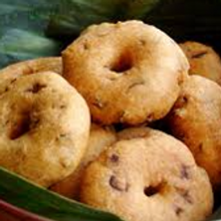Uzhunnu vada * 3
