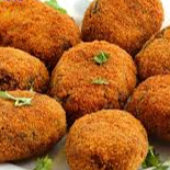 ⁠Fish cutlet * 2