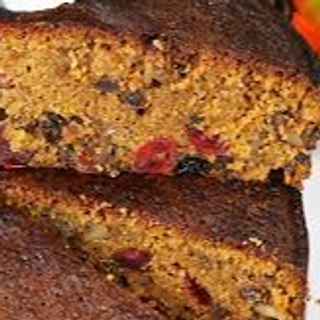 plum cake