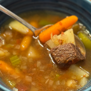 Beef Stew