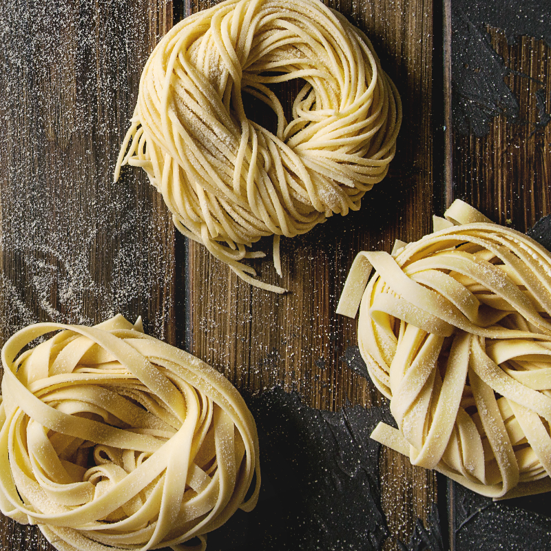 Homemade Pasta - 9 oz Main Image