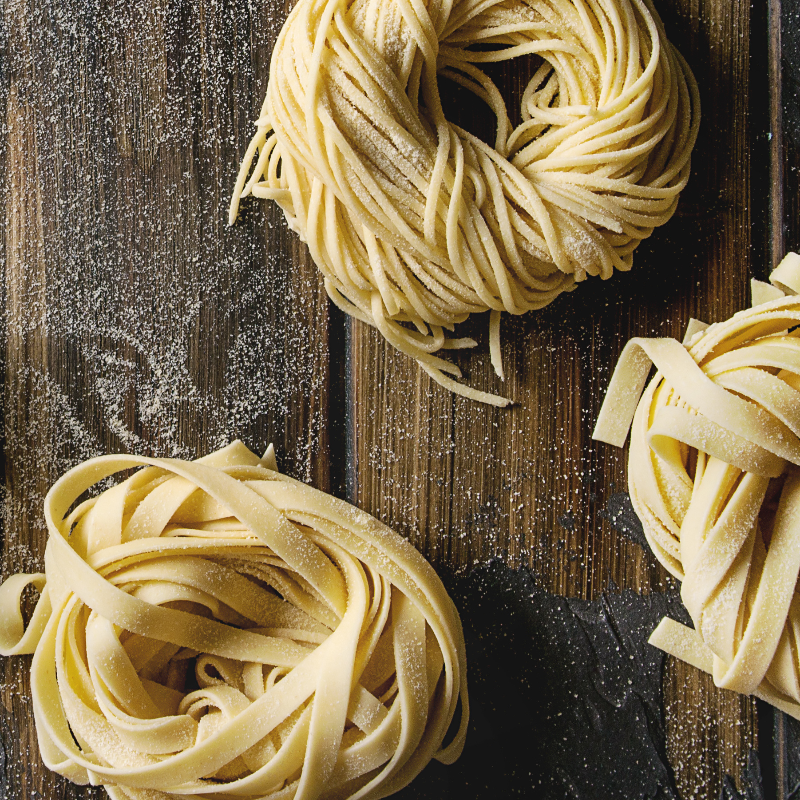 Homemade Pasta - 18 oz Main Image