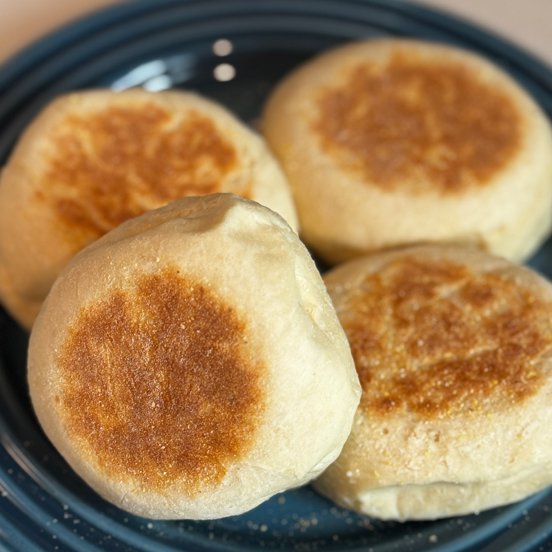 English Muffins