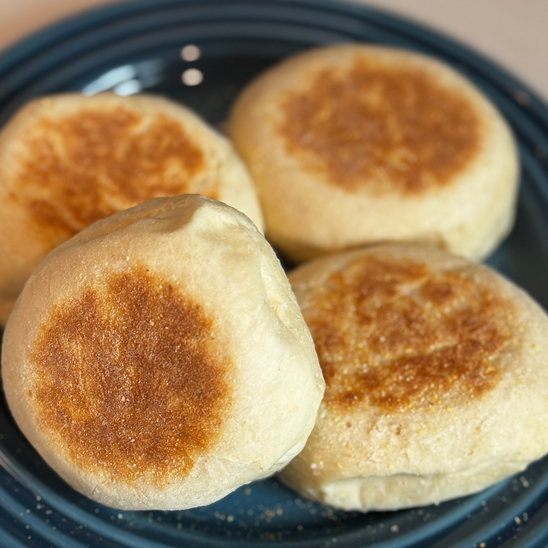 English Muffins