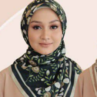 Bawal Printed