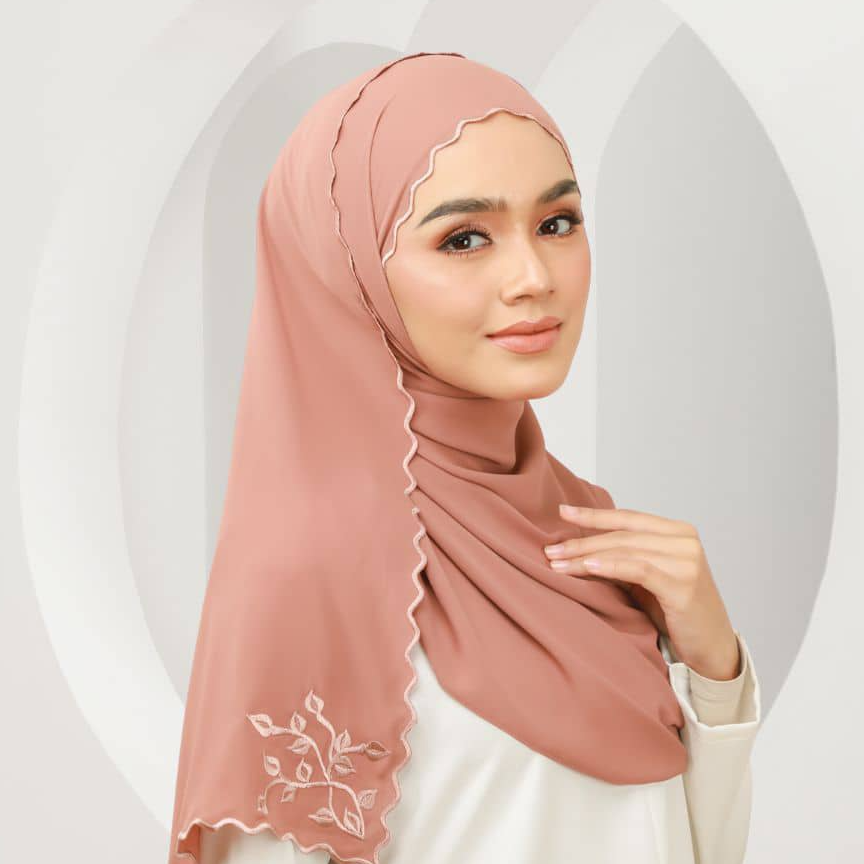 Shawl Sulam Main Image