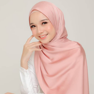 Shawl Satin