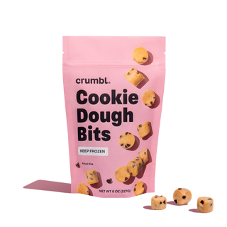 Cookie Dough Bits