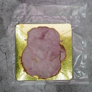 Mortadella (Sliced) 意大利熟火腿/肉腸 (切片)