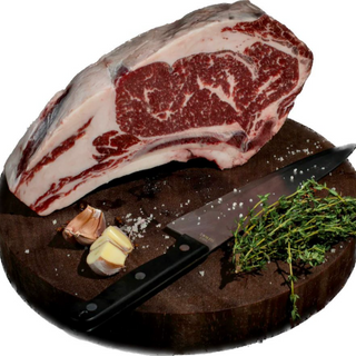 AUS Angus M2 Prime Rib 澳洲安格斯M2 - 有骨肉眼