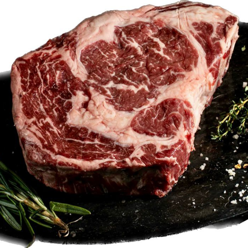 AUS Angus M3 Ribeye 澳洲安格斯M3 - 肉眼 Main Image