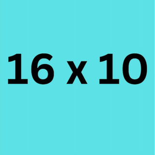 16x10 End-Cap Space (NO Wall)